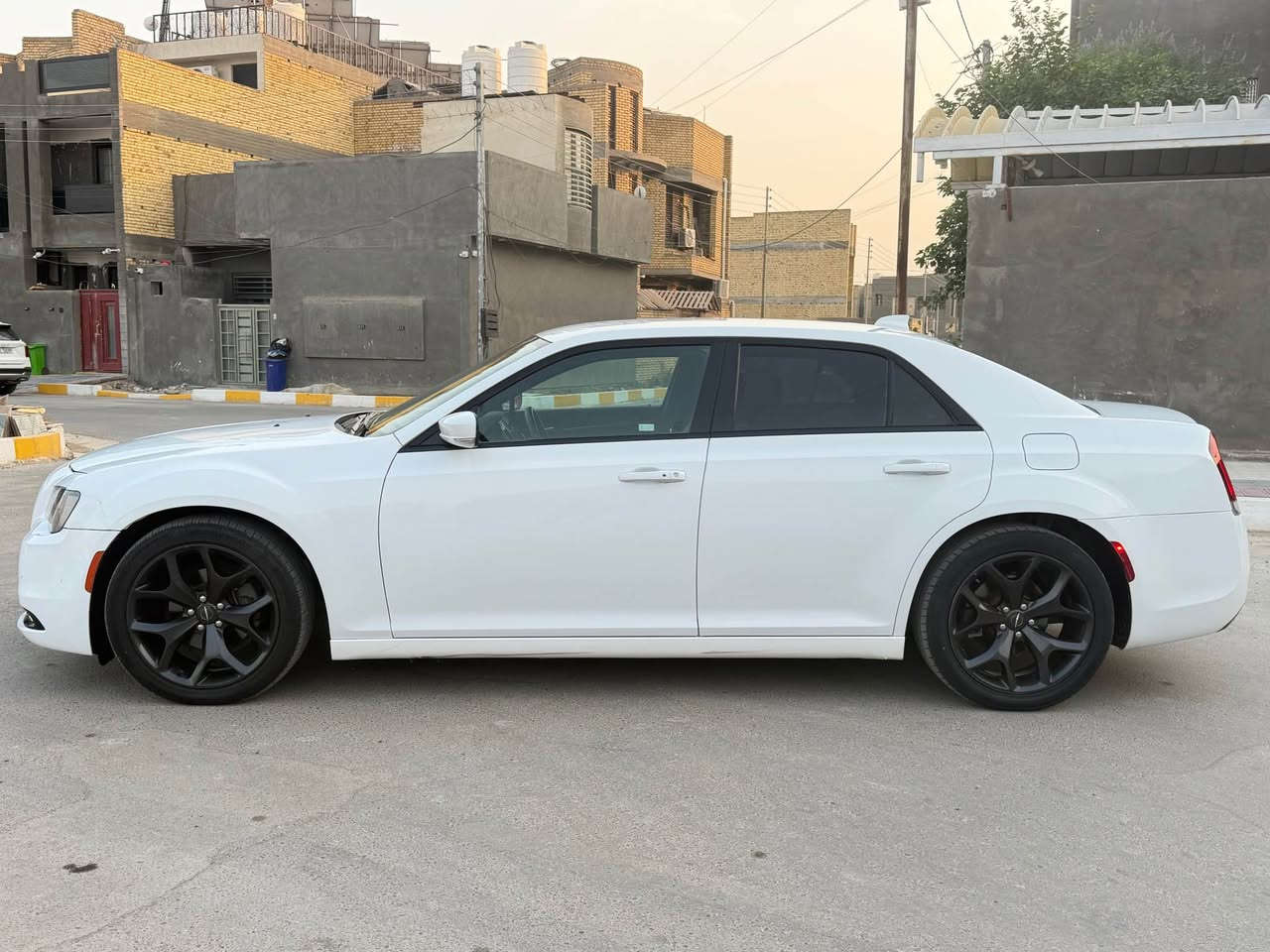 موديل ٢٠٢١ • تحويل باسمي • ماشي ١١٨ ألف