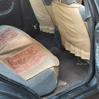سوناتا ٢ • ١٩٩٤ • دخان