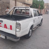 جراند تايجر • ٢٠١٣ • مدينه الصدر