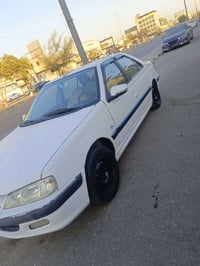 بيجو بارس • ٢٠١٣ • رقم نجف