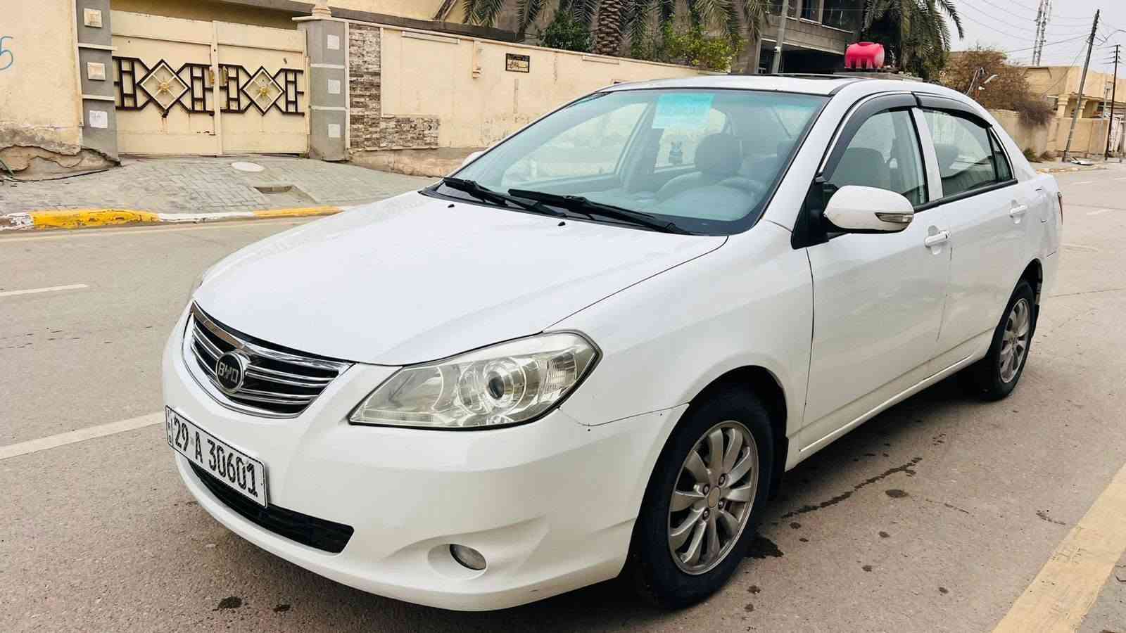 بي واي دي موديل ٢٠١٥ كير اوتوماتيك فول مواصفات رقم واسط للاستفسار التواصل على الخاص
