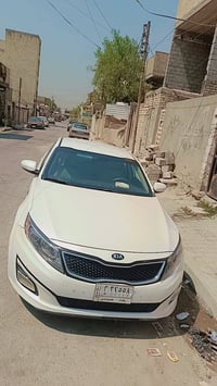 اوبتما موديل15 امريكي لون ابيض رقم بغداد الدول جديد هزة جديدة وارد امر...