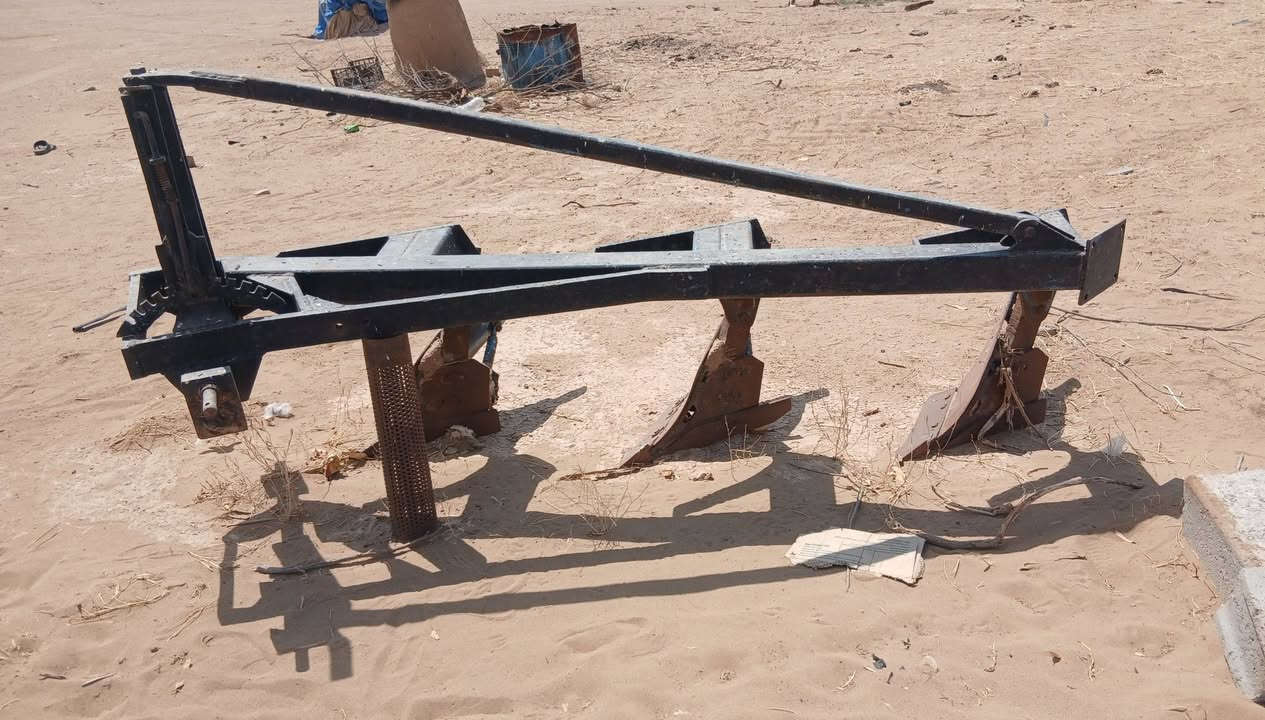 السلام عليكم للبيع فدان 3 ريش الاستفسار (***********)
