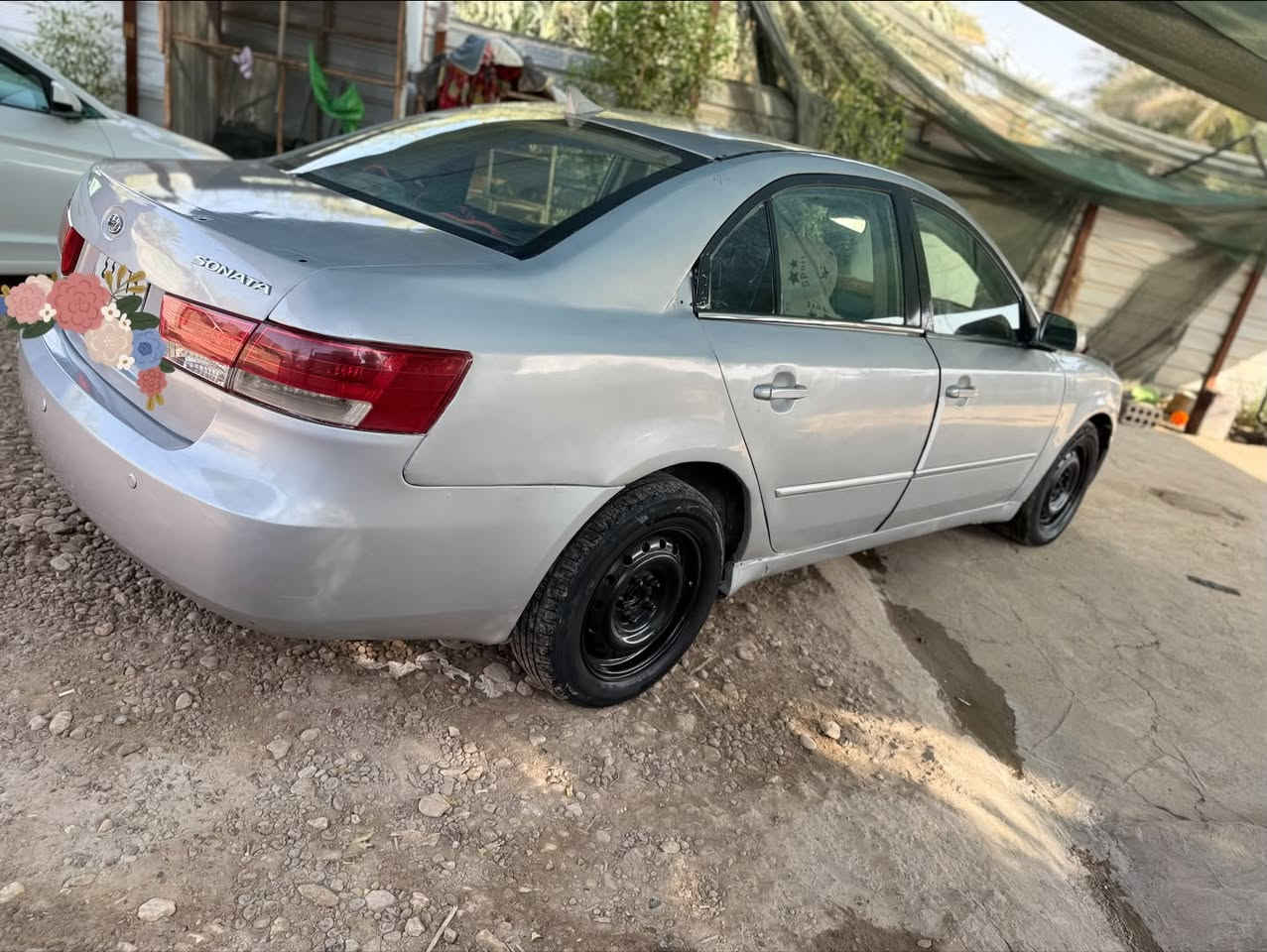 سلام عليكم
سوناتا 10  ادوات كص جنطه متومه اربيل 

كامله كير مكينه حداديه تبريد كلشي كامل 

المكان كربلاء طويريج

السعر 30 

الاتصال ***********
