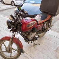بوكسر • اربعه كير • مكينة مفتوحه