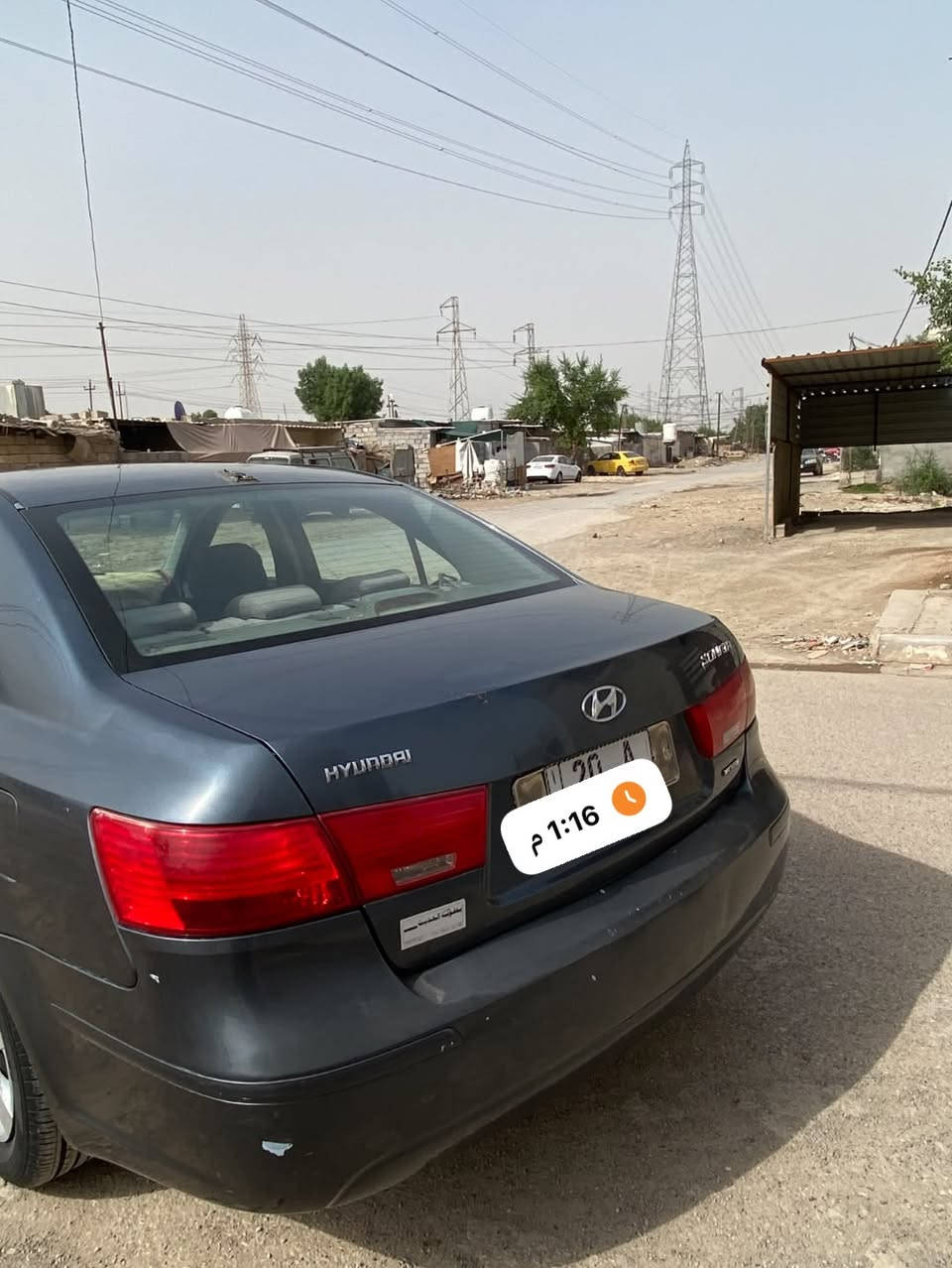 سوناتا • ٢٠٠٩ • أمريكي