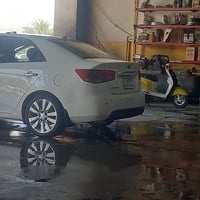سيراتو • ٢٠١٢ • اربيل