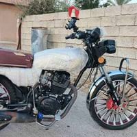 سفانه • موديل ٢٥ • كهربائيات شغاله