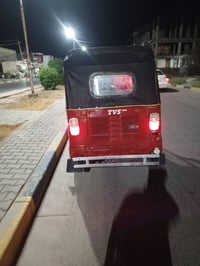 تكتك • موديل ١٨ • تحويل ثاني