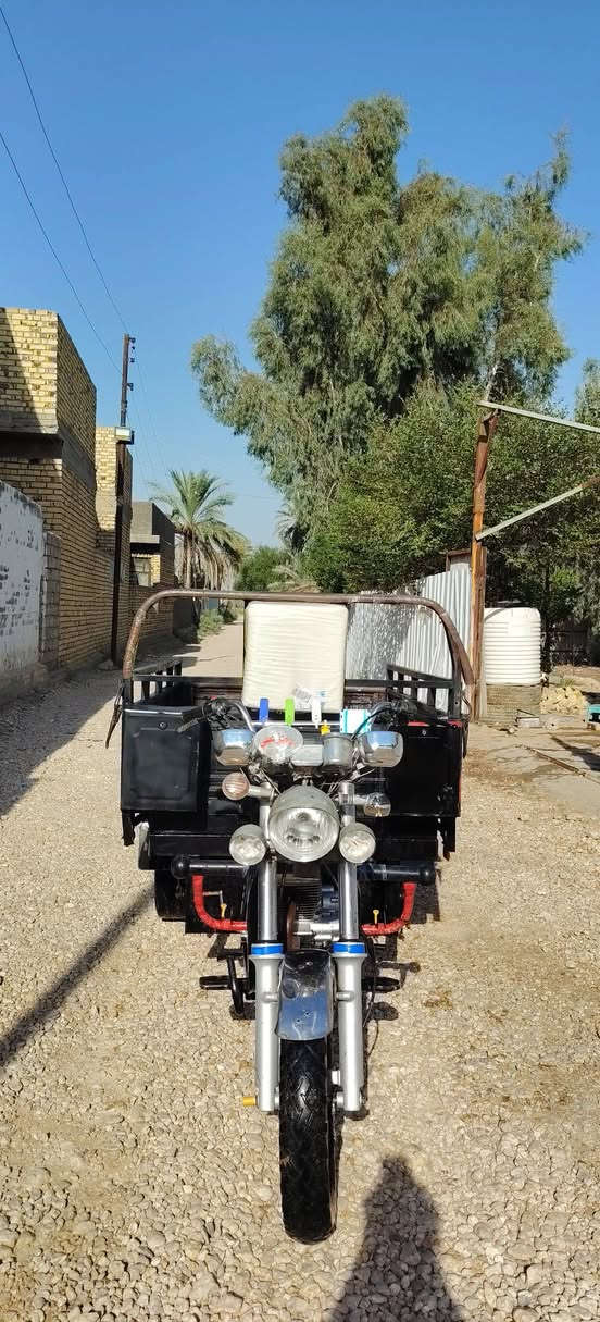 السلام عليكم ستوته جمره 2022 محرك 2025 ركبه وشاصي كفاله عامه اوراق أصولي السعر... 1700 وبيه مجال ***********....***********
