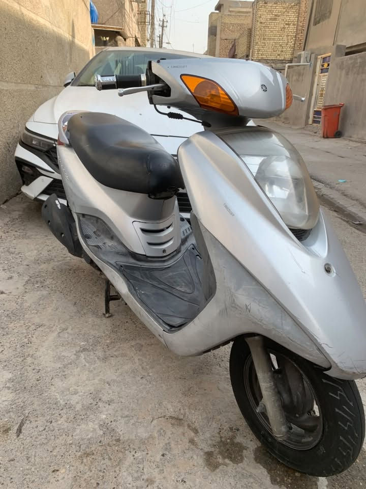 بريز • كفاله • باتري