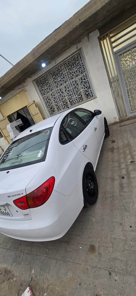 النترا • ٢٠١١ • رقم بغداد