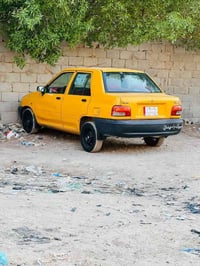 منظومة غاز • موديل ٢٠٢١ • رقم كربلاء