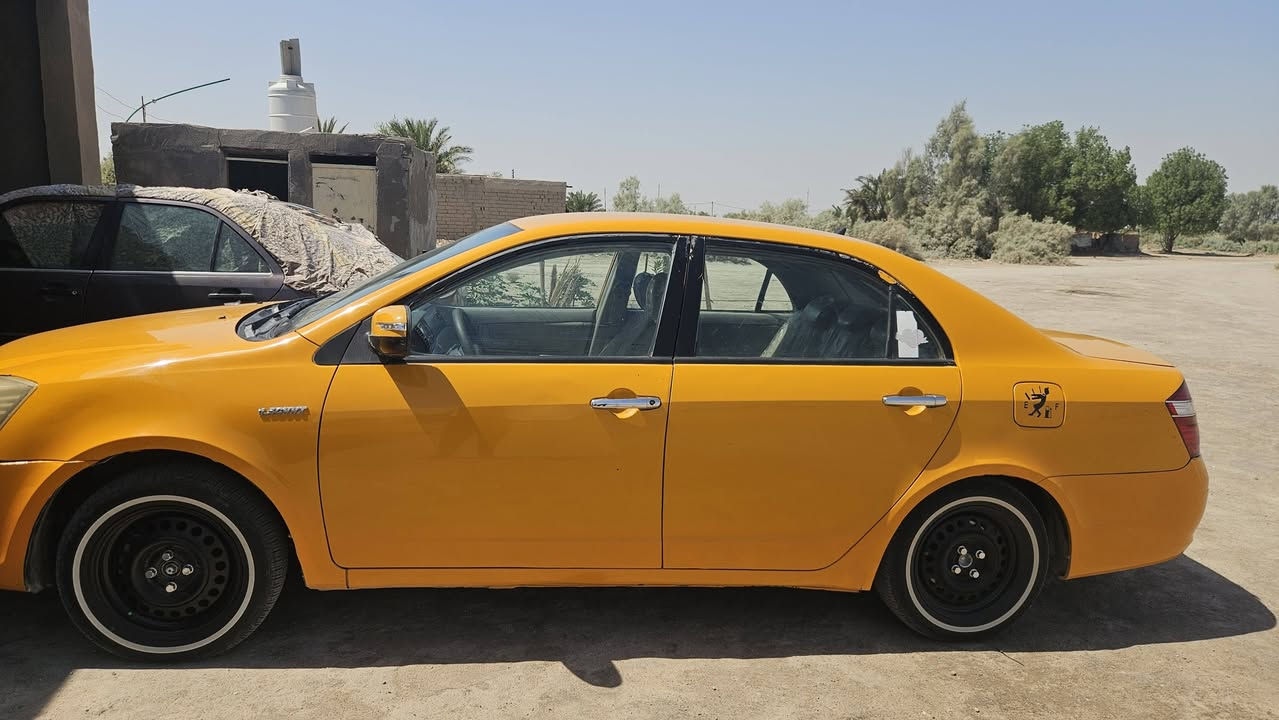 جلي موبل موديل 14 كير محرك كورلا بيكاتشو 1600 رقم بصره دولي الجديد هزه جديده تبريد منظومة كامله شاد 
باسمي تحويل ثاني يوم مصفره هيئه وغرامات سياره جاهزه من كل شيء السعر ٥٧ وبيه مجال لتواصل ع ***********
