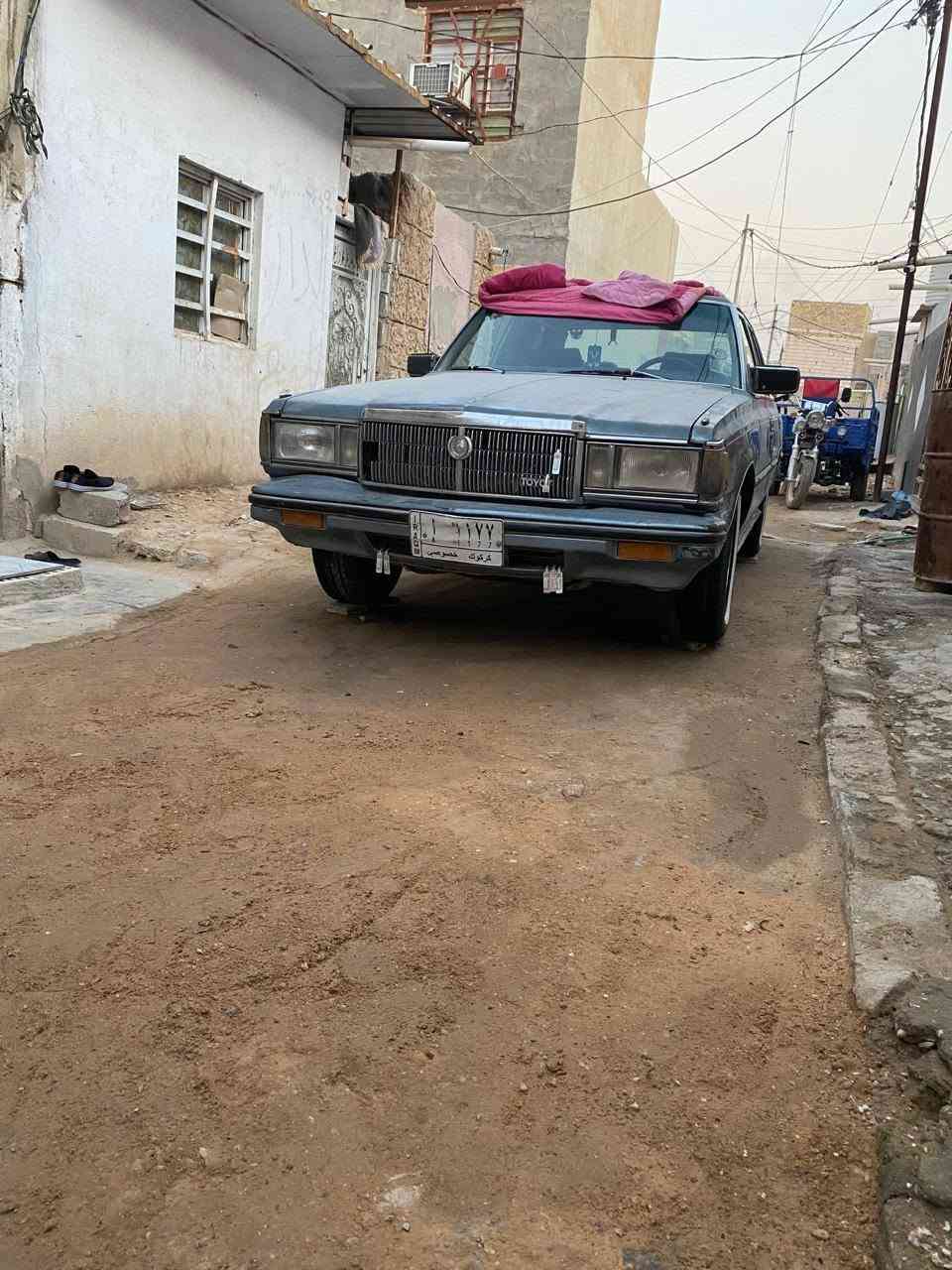السلام عليكم سوبر انتيكا للبيع موديل 82بسمي مداور ثاني يوم للاستفسار الإتصال بالرقم ***********
