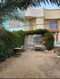 طابقين • منطقة ٤٨ • شارع ١٥م