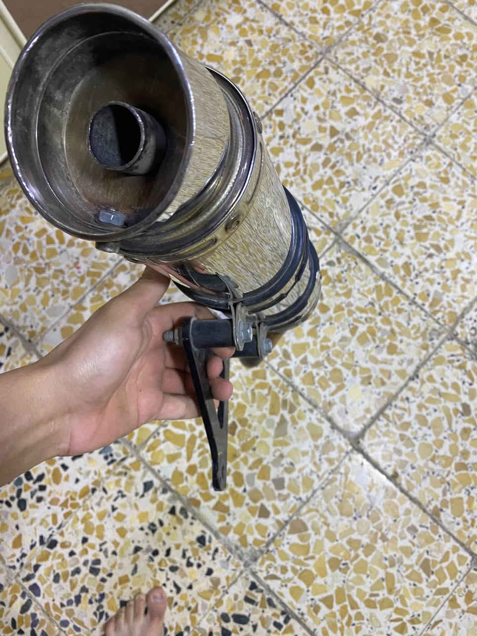 ماجسته • ياباني • اصليه