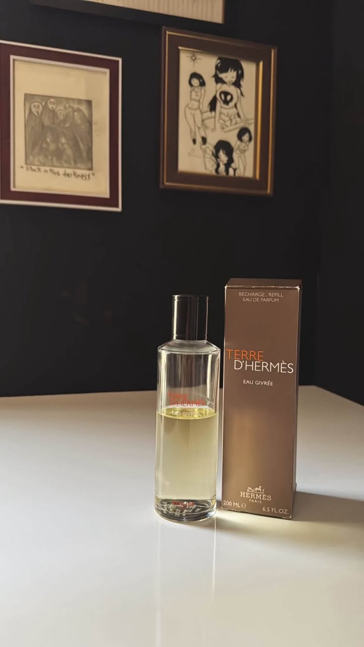 عطور أصلية • مستعملة • ماركات عالمية