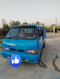 كيه حمل • مديل ٩٥ • بابل
