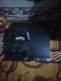 بلي 3 • مهكر