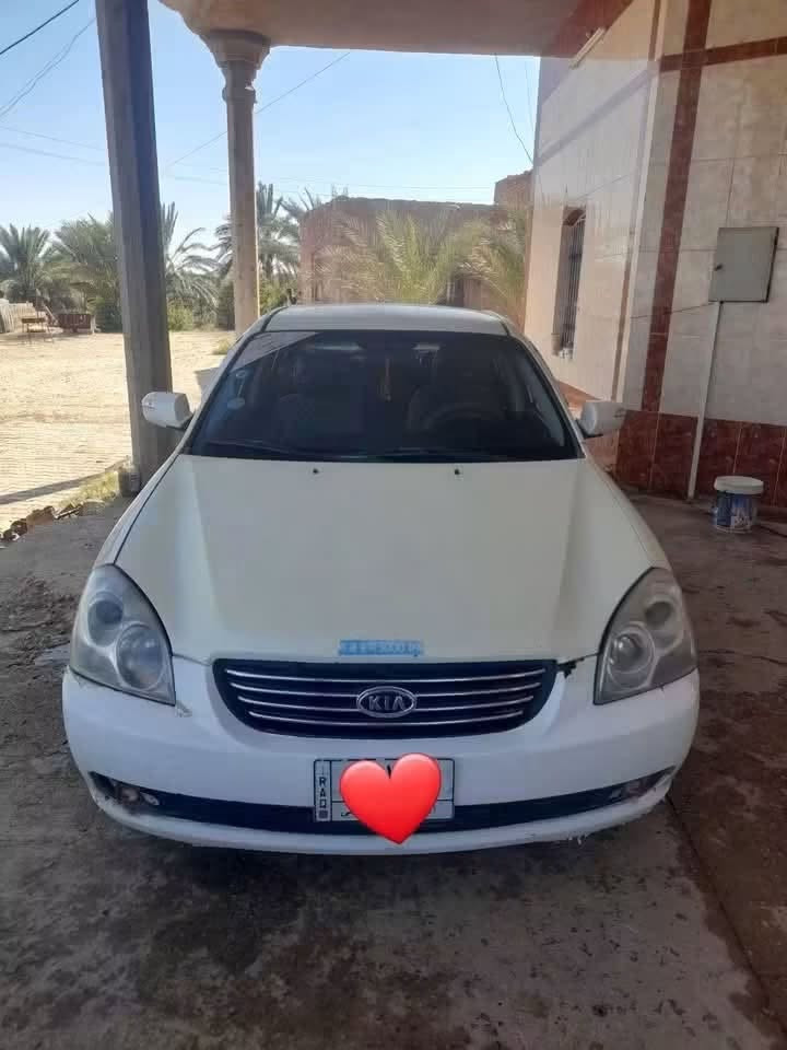 السلام عليكم  

🚗 للبيع | كيا لوتز موديل 2008 🚗

✅ موديل: 2008

✅ كير: أوتوماتيك

✅ محرك: 2400

✅ السنوية: باسم #الوالد وصالحة لغاية 2029

✅ التحويل ثاني يوم

🔹 المحرك كفالة

🔹 كير كفالة

🔹 جميع الكهربائيات شغالة 100%

🔹 التبريد شغال ثلج ❄️

💰 السعر: 85 وبي مجال #للشراي.

✔️ البيع نقد أو أقساط حسب الاتفاق.

📞 للاستفسار والمعاينة، التواصل على الخاص  بهجت ابو نعيم أو الاتصال على الرقم ***********
