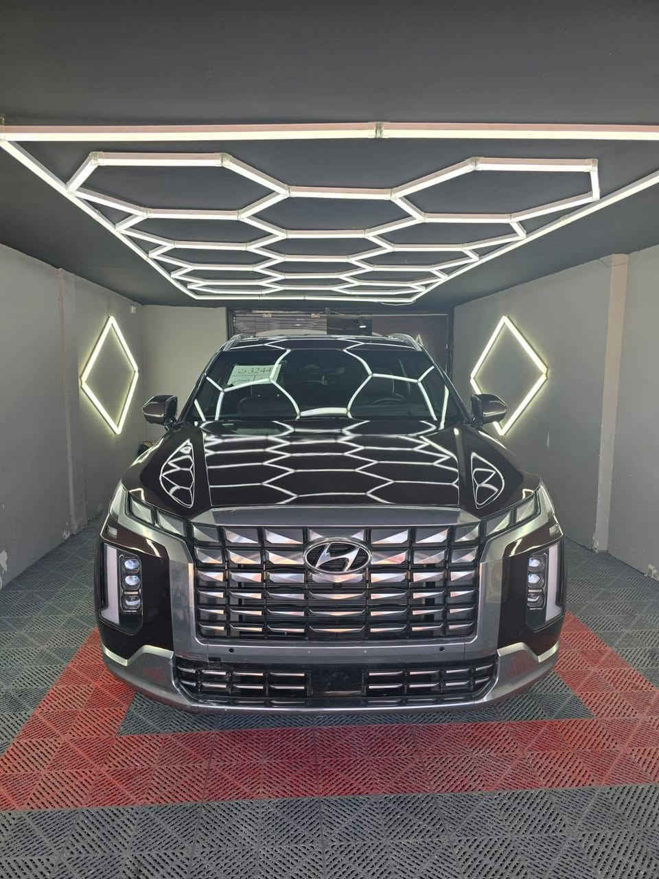 بالاسايد 2023  كاليغرافي أعلى فئه مواصفات معروفه  للبيع  الاتصال*********** السعر 26000$
