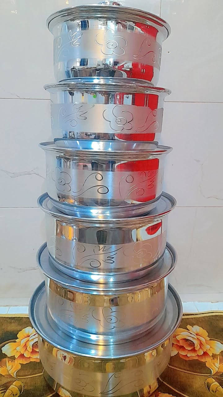 سلام عليكم
مواد منزليه منوعه حلوه واصليه وبسعار رخيصه العنوان مجمع الدوح ت***********
