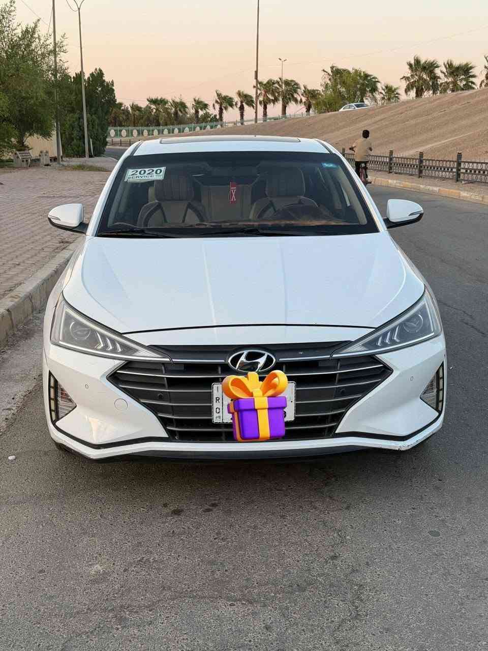 النترا 2020 خليجي شركة الگاصد
ماشيه 75 الف

المحرك: 2.0 لتر 4 سلندر دوش 

فول موصفات 

كشنات جلد مغلفه قماش 

تشغيل بصمة/زر تشغيل

دخول ذكي

شاشة وسطية

كاميرا خلفية

حساسات اصطفاف

تحكم من الستيرن

مثبت سرعة

كرسي سائق كهربائي

ويل ألمنيوم 17

ليدات أمامية وخلفية

كشافات ضباب

مكيف أوتوماتيك

أنظمة ABS + ESP

مكان السياره العماره

السعر ١٦٠ وبيهة مجال

موظح البيهة بسونار داخل الصور بالمنشور

رقم الهاتف ***********
