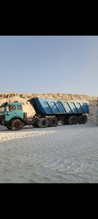 موديل ٨٠ • مكينة ٤٤ • دبل تيربو