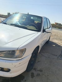 بيجو 306 • موديل ٢٠٠١ • صلاح الدين