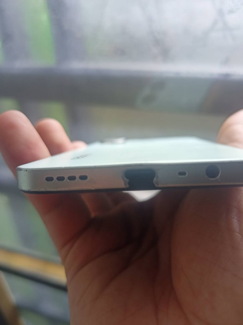 للبيع جهاز realme ذاكره 128 سعر 75 الف الجهاز ما مفتوح ولا مصلح ولا داخل صيان المكان بغداد الكاظميه يوجد توصيل داخل بغداد رقم ***********
