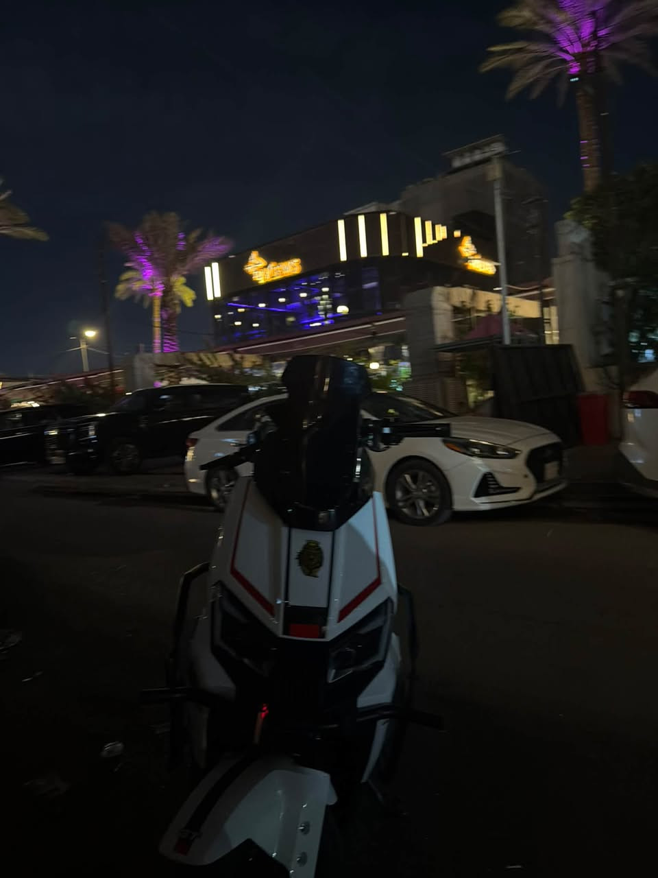 صاعقه • بطارية ليثيوم 72V30A • ٢٠٠٠كم