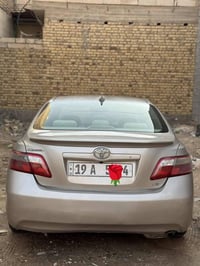 كامري ٢٠٠٧ • وارد امريكي • تبريد شغال