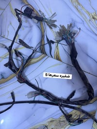 قراض دراجه • ناصريه الفهود • تقاطع سيديوشع