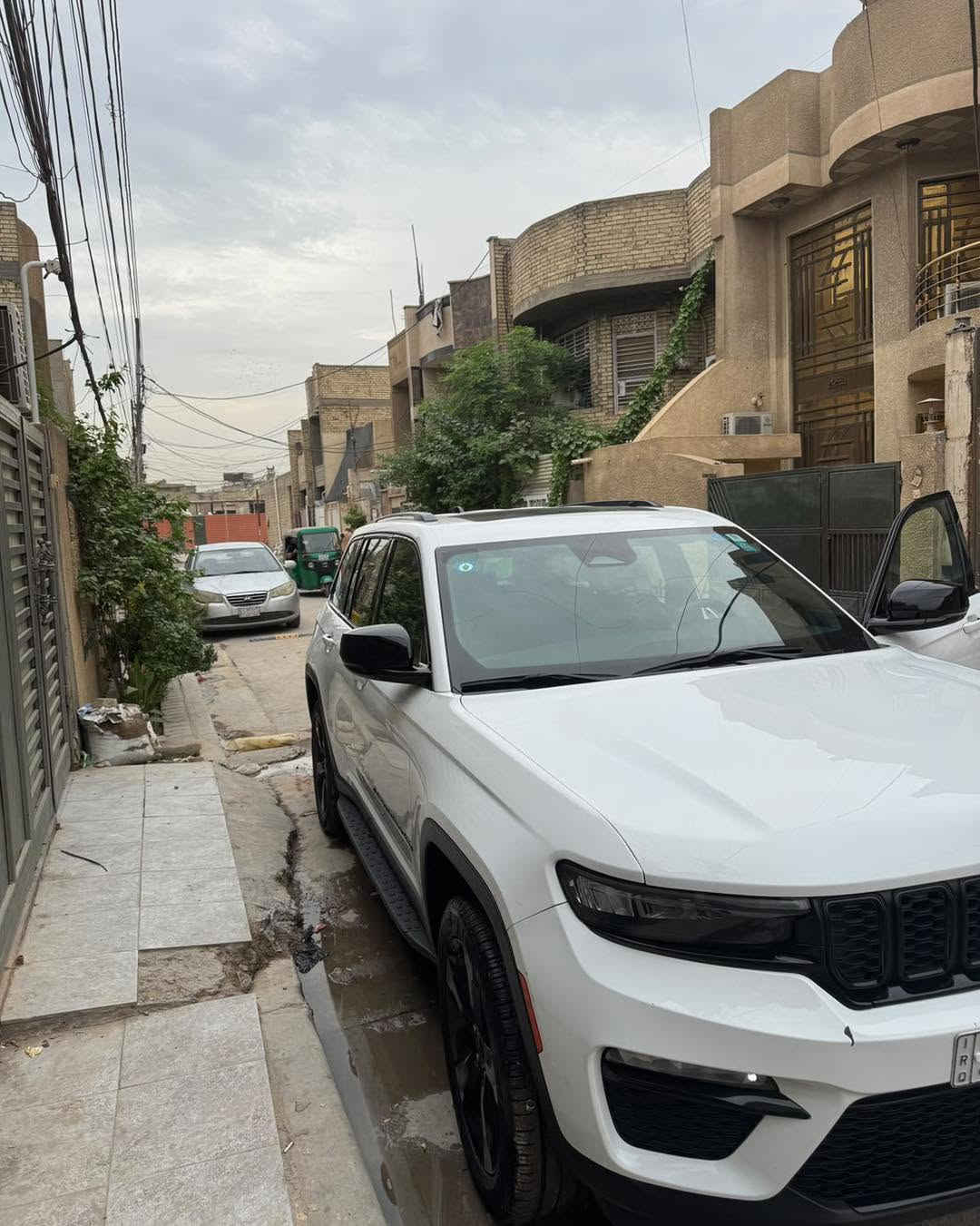 التيتيود • ٢٠٢٤ • بغداد