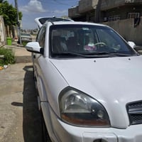 توسان ٢٠٠٩ • وارد خليجي • سليمانية