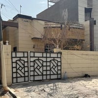 حي الجامعة • ٢٠٨م² • صالح للسكن
