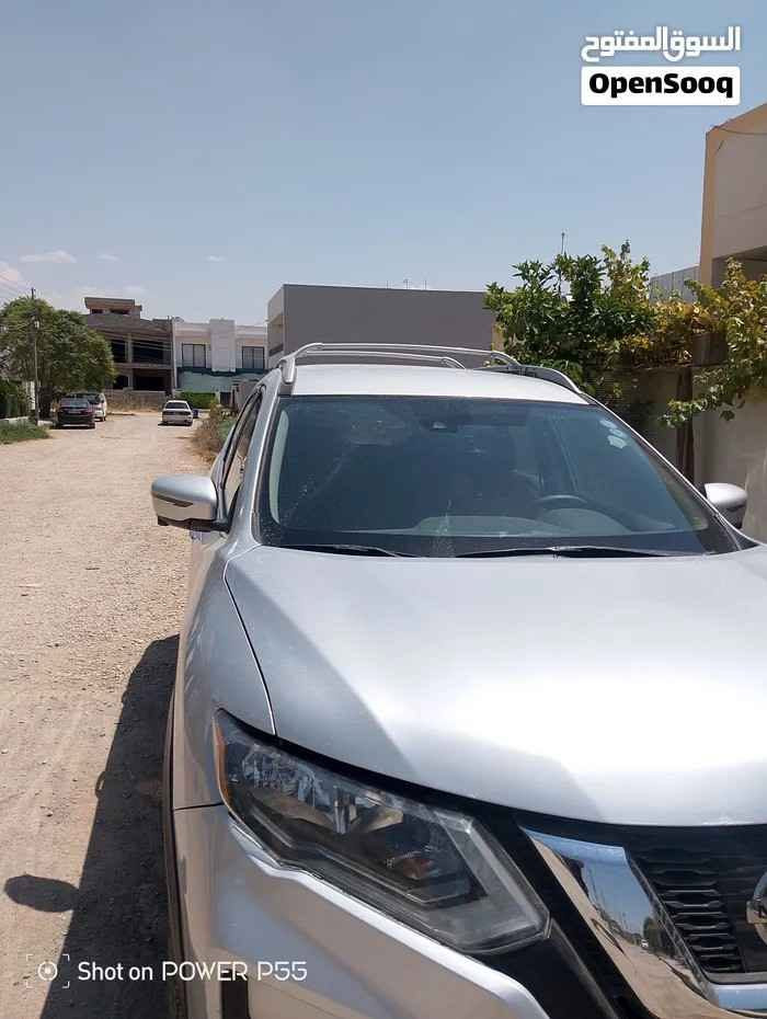 نیسان ڕۆگ 2019 - ڕەساسی - 92,000 میل - تەنها بۆنێت سبوغە - نرخ: 162 وەرەقە - هەولێر
 "ژمارەی پەیوەند *********** أربيل, العراق
