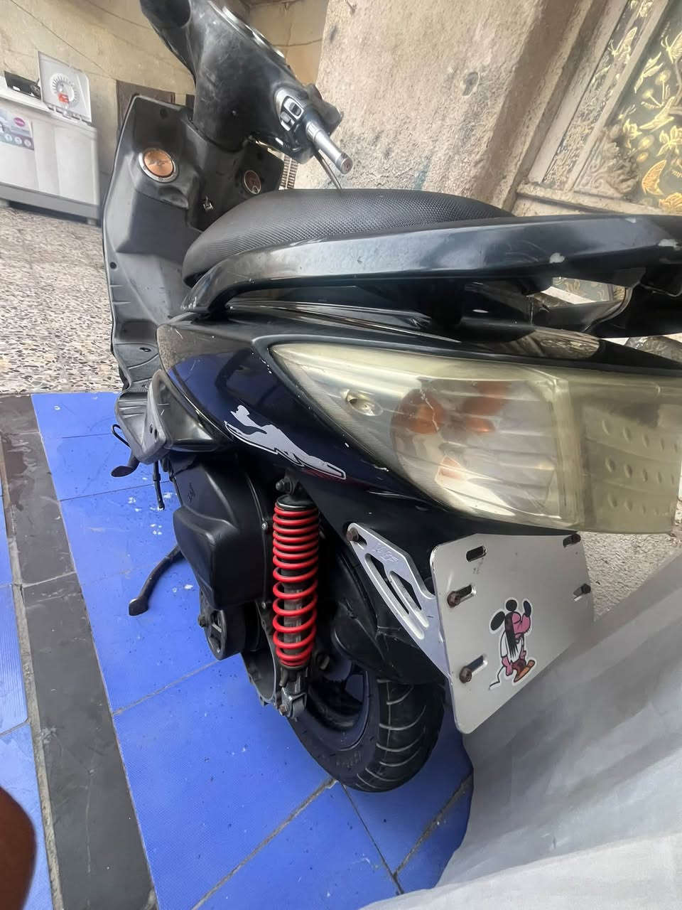 سكنس فحل • كابريتر • ٥٨ونص