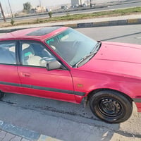 مازدا 626 • محرك 8بخ • نفاذ ٢٠٣٠