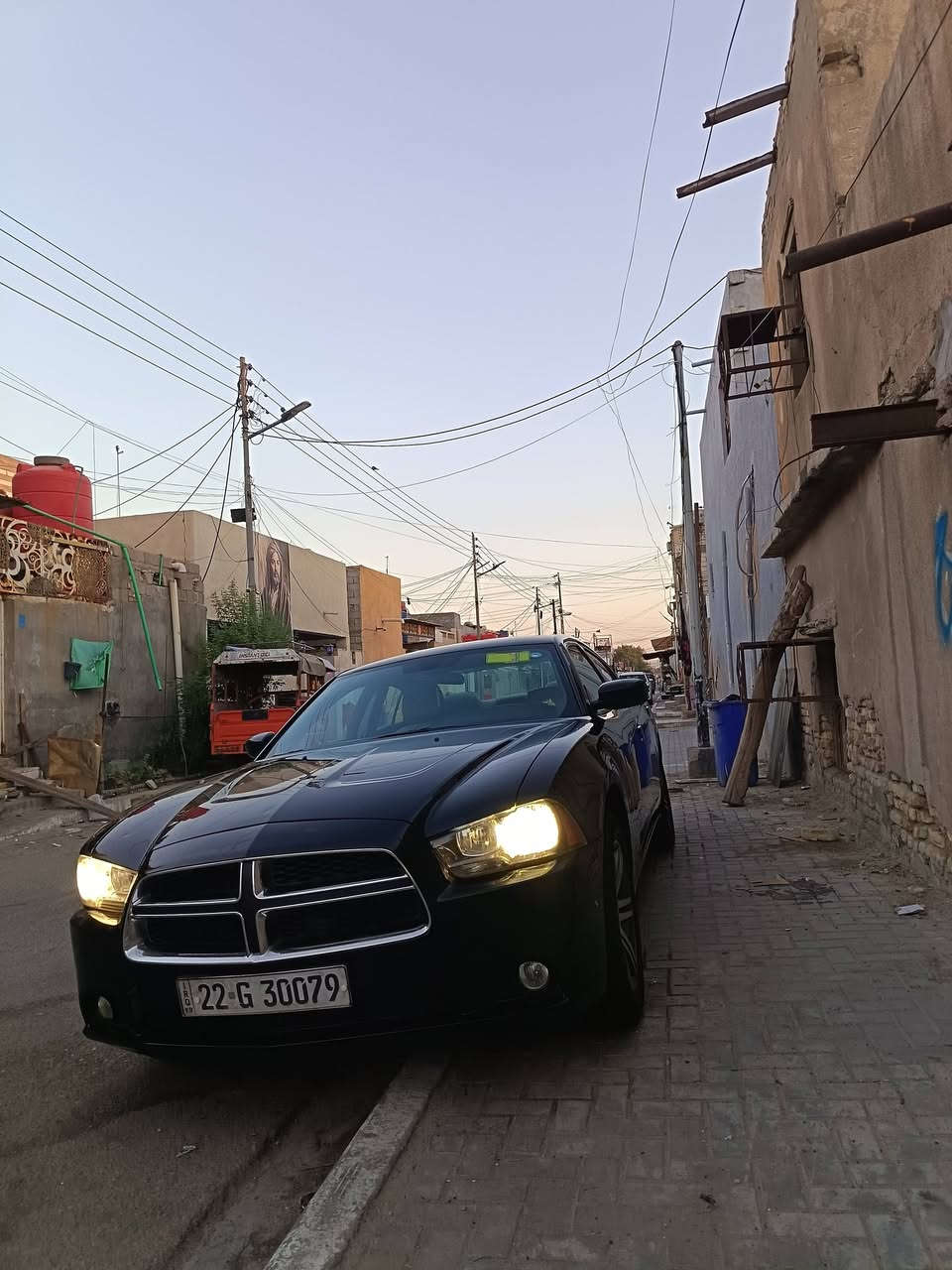 السلام عليكم 13 كفاله عامه رقم اربيل هزه جديده مكان بصره ***********
