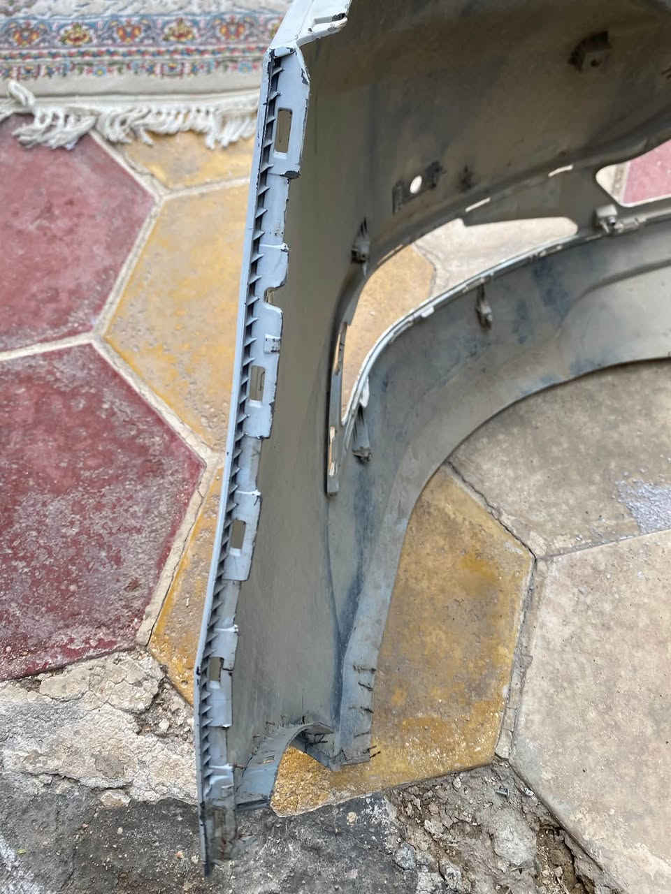 السلام عليكم ورحمة وبركاته للبيع دعامية النترا 2020 خليجي نظافه مثل بصوره السعر (90) وبيه مجال بلادكتورات (60) وبك لايت (40) بس كسر قليل وهذا تغليف
***********
