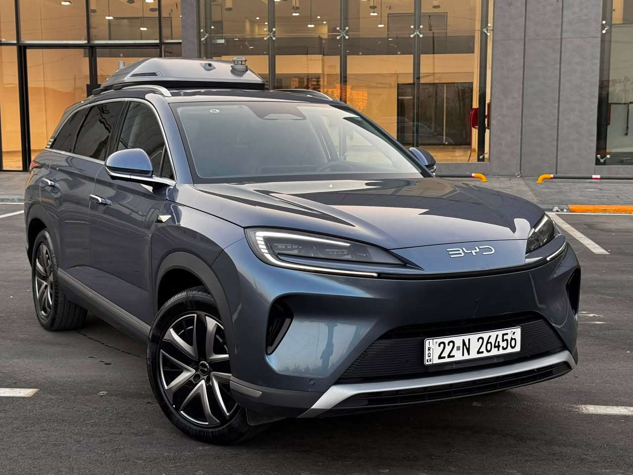 السلام عليكم BYD فول مواصفات الاخير حتى اوتو بارك حتى دورن بيه موديل 2025 سياره بانزين / هايبرد / كهرباء سياره كفاله عامه موديل 2025 رقم اربيل تريد تحويل تريد وكاله مكان سياره الكاظميه شارع اكد الاتصال ***********
