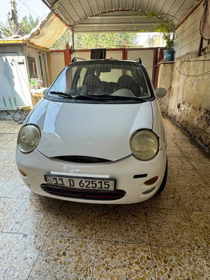 QQ_2012
30$ بيهه مجال.بسيط
سياره رياضيه تخبل ومصروف عليه هواي من دوشمه كشنات وابواب وارضيه ومن سستم رياضي داخل وخارج شاشه نوعيه الاصليه  تسجيل سستم اناره داخليه 
♦️ ( كير اوتوماتيك) رقم بغداد دولي مشروع وطني .
♦️ سنوية جديده هزه جديده باسمي تحويل مباشر .
♦️ كير اوتوماتيك ممتاز مكفول + كلج جديد + منضومه كير جديده +مكينه ممتازه جديده + صدر امامي خلفي جديد + كهربائيات كلها شغاله ومكفوله + تخم تاير جديد +ويل كب رياضي  + السياره بلاديه وضع الشركه مكفوله كفاله فقط مبدله بنيد اثر جراد
للاستفسار على الرقم‭***********‬
