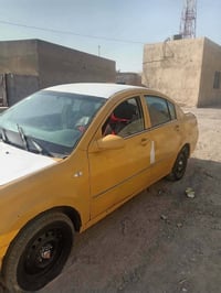 شيري كوين • مكينة • تاير جديد