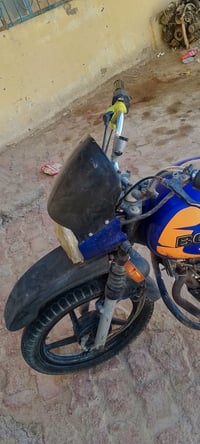 بوكسر • مديل ١٨ • اربعه كير