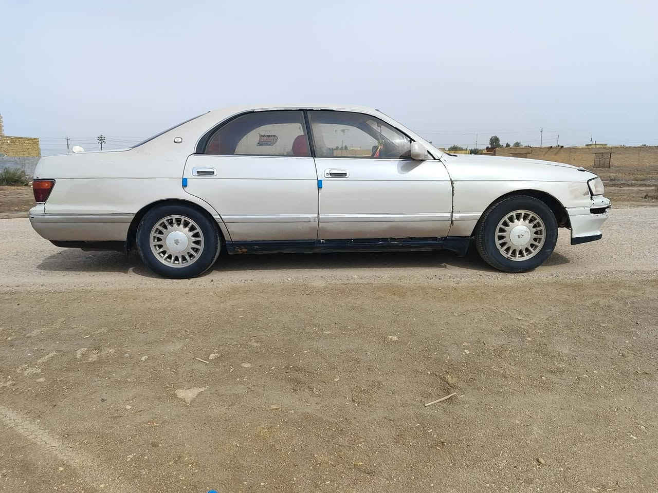 سلام عليكم للبيع بطه منفصل مكفوله اوصوليات والعيب الشرعي بيه ضربه صفه العبري بل الجاملق الوره مكينه وكير شرط تبريد شغال رقم انكليزي السعر ٤٣ وبيه مجال للاتصال *********** مكانه الناصريه
