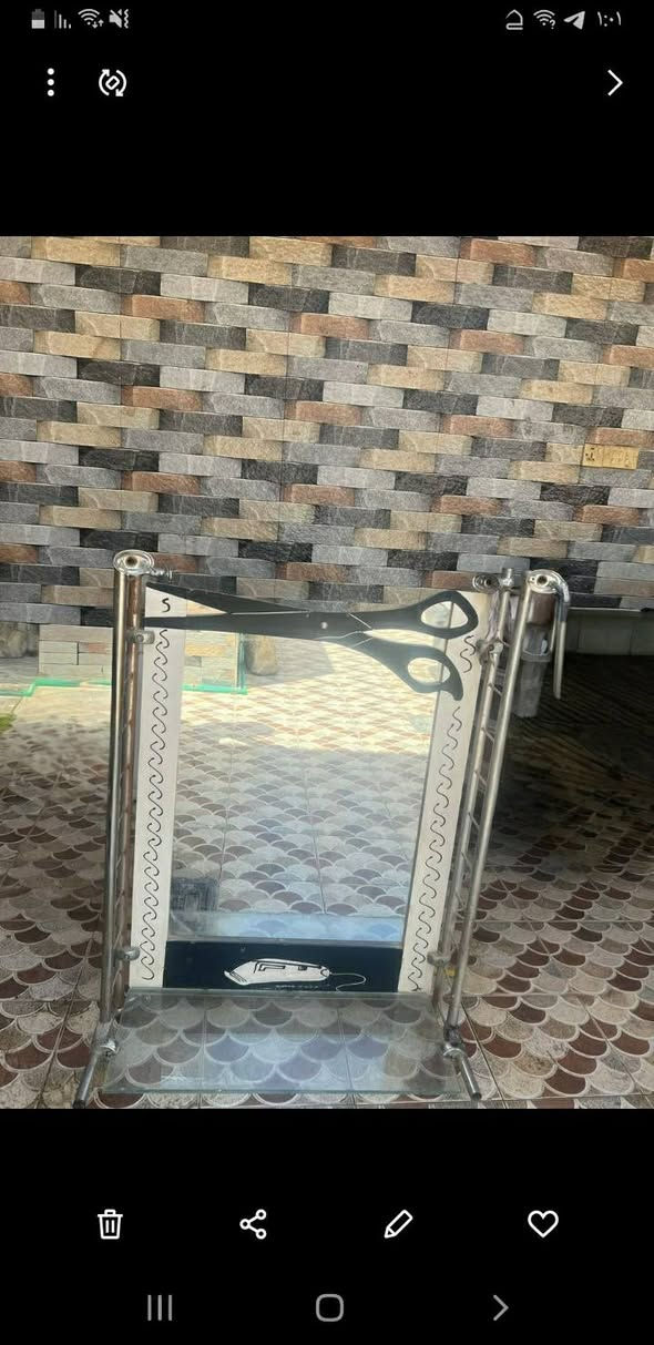 مري حلاقه • ٢ قطع