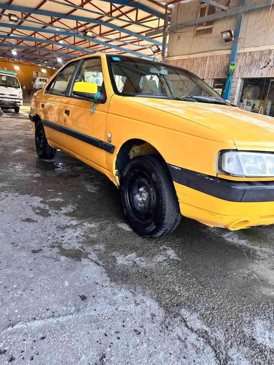 بيجو اكد لبيع مديل ١٦حلوه السياره رقم كربلاء تحويل ثاني يوم السياره بدون ضربه ولا صبغ كير مكينه خير من الله تخم تاير جديد كهربائيات كله شغاله مناقصه شي كبل لشارع مصفره هيئهغرامه عليه بس١٠٠تنزل  من السعر متوازي على بيعته كلش بلاش والله السعر ٣٠وبيه مجال لشراي لتواصل ***********
