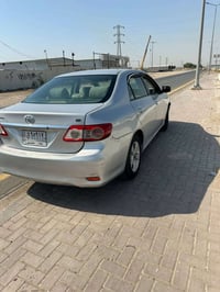 كورلا ٢٠١٣ • وارد امريكي • رقم بغداد